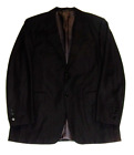 Canali Men's Blazer Sport Coat Jacket Size 50R