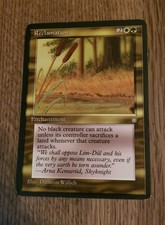 Reclamation Ice Age MTG Magic the Gathering
