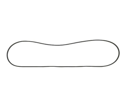 131006 SEARS CRAFTSMAN CP1842A Aftermarket Riding Mower Replacement Belt 155470 - Image 1 of 4