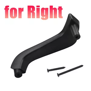 For 2011- 2020 Ford Fiesta ABS Power Window Driver Inner Door Right Side Handle - Picture 1 of 10
