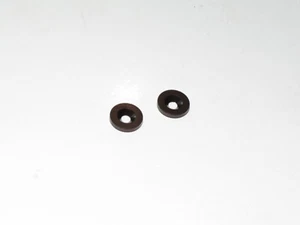 KYO34115 KYOSHO INFERNO MP10TE TRUGGY ALUMINUM WING MOUNT WASHERS - Picture 1 of 1
