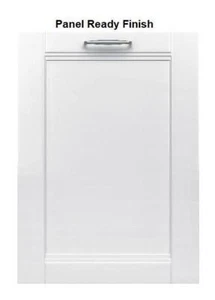 Bosch 300 Series 24" 48dB RackMatic ADA Smart Built-In PR Dishwasher SGV43B53UC - Picture 1 of 11