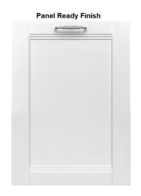 Bosch 300 Series 24" 48dB RackMatic ADA Smart Incorporado PR Lavavajillas SGV43B53UC Foto 1 de 4