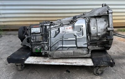 11-13 BMW E82 E88 E92 E93 135I 335IS DCT 7 Speed Transmission N54 N55 Gs7D36Sg - Image 1 of 4