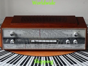 Tuner skrzynkowy L&L Linnet & Laursen Piccolo 622* - Zdjęcie 1 z 1