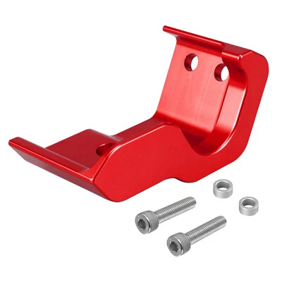 CNC Right Lower Fork Leg Guard For Gas Gas EX EC MC 125 250 300 EX300 2021-2025 - Image 1 of 4