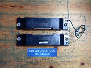 Haut-Parleurs D et G BN96-18071C 6Ω 10W TV Samsung PS510490A1W - Picture 1 of 5