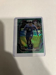Timothy weah - Bild 1 von 2