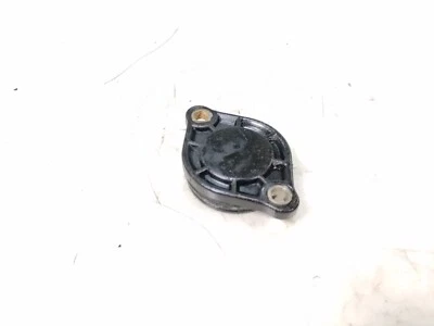 2001 01 BMW R1200 C Engine Motor Cylinder Head Inspection Cap Cover - Image 1 of 4