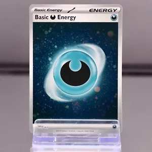 Basic Darkness Energy (Cosmos Holo) 007 Sv01: Scarlet & Violet Base Set Holo NM - Bild 1 von 1