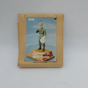 Hornet Models 1/35 German in M44 Tunic - Afbeelding 1 van 2