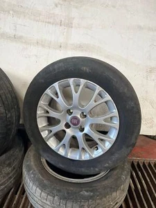 CERCHI IN LEGA PER FIAT Punto EVO (09>12) - Foto 1 di 2