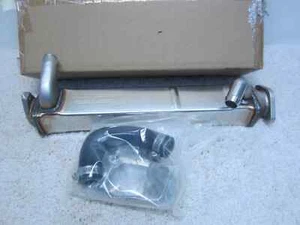 Exhaust Gas Recirculation (EGR) Cooler-EGR Cooler Dorman 904-273 #3A-1 - Bild 1 von 2