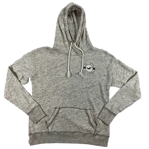 Sudadera con capucha Hollister para mujer talla grande manga larga Spellout Y2K Preppy - Imagen 1 de 14