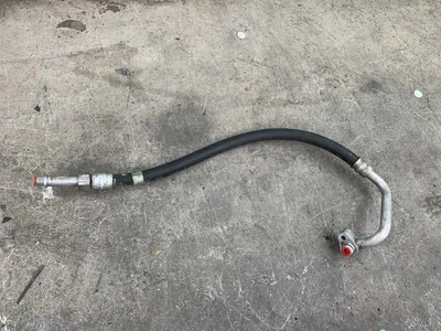 1999-2000 Mazda Miata Mx5 оригинальный шланг переменного тока низкое боковое давление разрядка NB 99-00 - Изображение 1 из 4