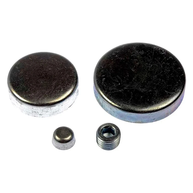 For Toyota Tacoma 1995-2004 Dorman 555-100 Autograde Expansion Plugs - Image 1 of 2