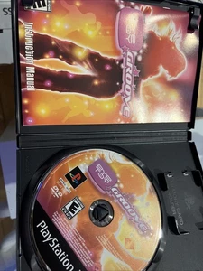 EyeToy: Groove (Sony PlayStation 2, 2004) - Imagen 1 de 2