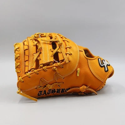 Guante de béisbol Kubota Slugger primera base mitón LHT RH 12,25 Japón deportes limpios Foto 1 de 4