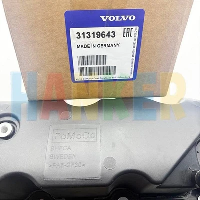 Tampa da válvula do motor OEM com gaxeta para Volvo XC60 XC70 XC90 S80 V70 3.2L 31319643 - Imagem 1 de 3