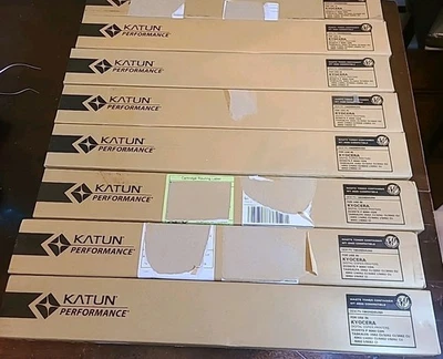 NEW Sealed Kyocera 1902ND0UN0 WT-8500 Waste Toner Container By Katun
