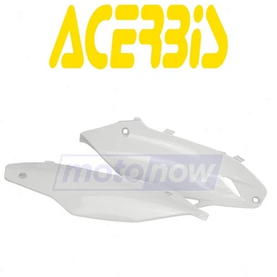 Acerbis Side Panels for 2012-2015 Kawasaki KX450F - Body Bodywork Side sn Foto 1 de 4