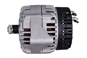 Alternators Without Core 14V 95A For E.G Valtra 8400 OEM Hella - Picture 1 of 12