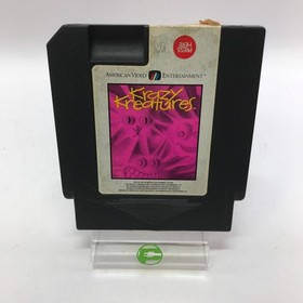 Krazy Kreatures (Nintendo NES, 1989) Cartridge Only