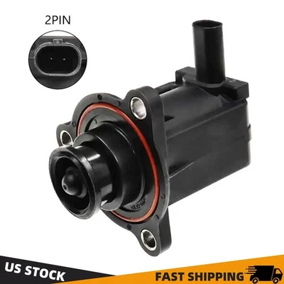 Turbocharger Solenoid Valve 55499323 12653327 For Buick for Cadillac for GMC Foto 1 de 4