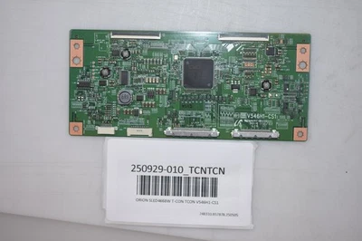 ORION SLED4668W T-CON TCON V546H1-CS1 - Изображение 1 из 4