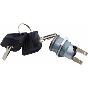 Interruptor de llave de encendido 366313R91 764929M91 se adapta a IH Farmall Cub 70 100 140 240 33... - Imagen 1 de 6