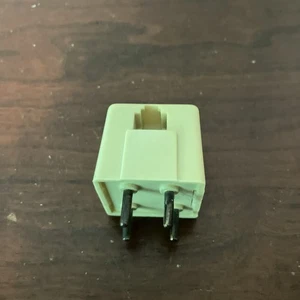 Adaptateur Téléphone 4 Broches vers Modulaire pour TÉLÉPHONE Standard Vintage ou Rotatif - Photo 1/6