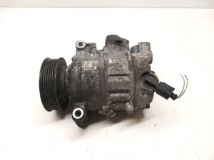 Audi A4 S4 B8 8K 2011 A/C Compressor Pump 8K0260805E Diesel 100kW MDT17356 - Picture 1 of 6