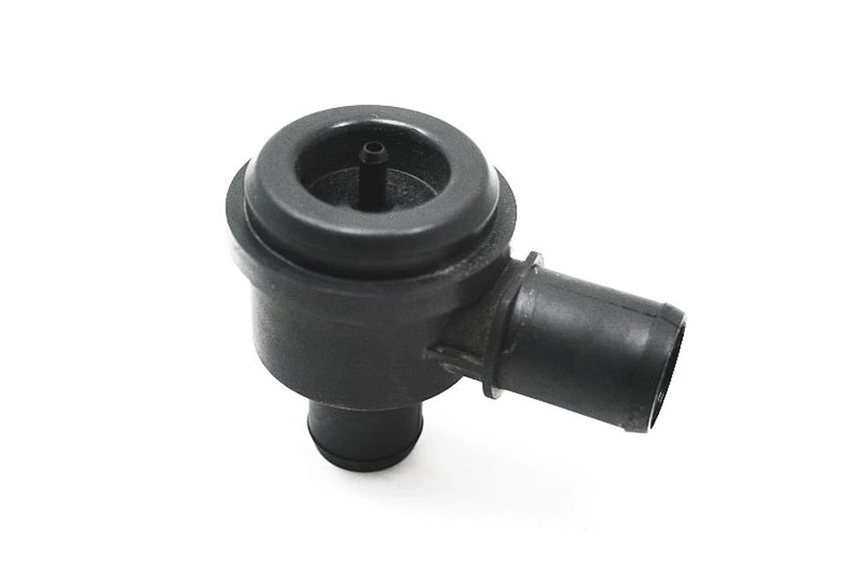 Turbo Diverter Valve Audi A4 S4 A6 VW Jetta GTI Passat 1.8T 2.7T - 06A 145 710 P - Image 1 of 1