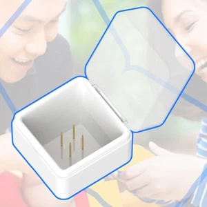 Charging Box Portable Mobile Charging Compartment For 12 ui FreePlay Part - Picture 1 of 8