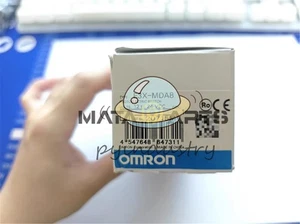 1X NUEVO amplificador Omron E3X-MDA8 - Imagen 1 de 1