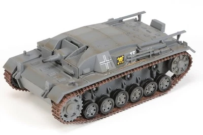 36137 Easy Model Sd.Kfz.142 StuG III B 1/72 Model German Army StAbt 192 - Image 1 of 2