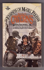 THE JOURNEYS OF McGILL FEIGHAN Series #1-2 (PB) - Picture 1 of 2