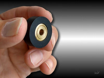   Revox Studer -  B77, A700, PR99, C270, C274 etc....... New Pinch Roller  - Image 1 of 4