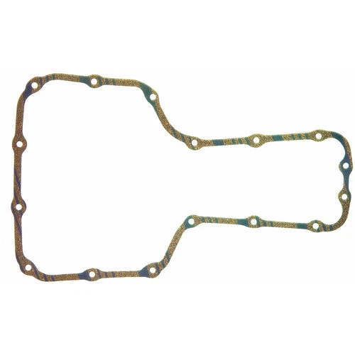98-09 Chevrolet Lotus Pontiac Toyota 1.8L Oil Pan Gasket Set FEL-PRO OS30705C - Image 1 of 1
