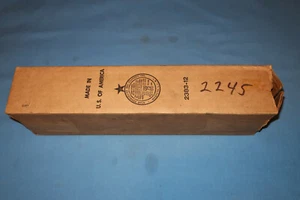 Caja original para unidad ficticia Lionel #2383 Santa Fe F3. Caja #2383T - Imagen 1 de 6