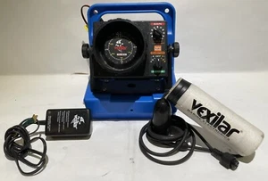 Vexilar - FL-8 SE - Ice Fishing Sonar - Used - Picture 1 of 12