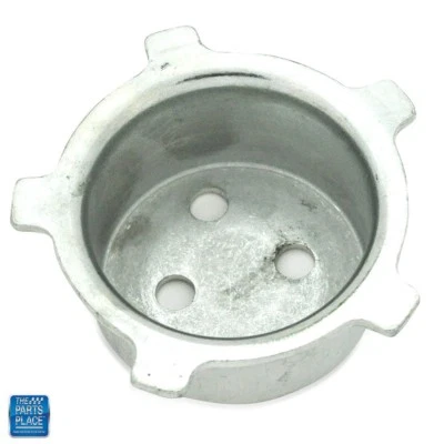 Chevrolet Chevelle Nova Camaro 1969-70 retenedor para sostener la tapa superior - cada uno Foto 1 de 2