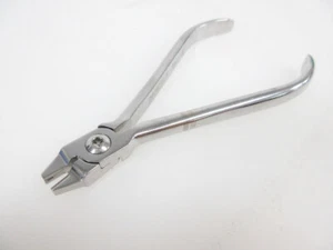 INVECTA ODG633 SURGICAL HOOK CRIMPING PLIER ODG-633 - Picture 1 of 4