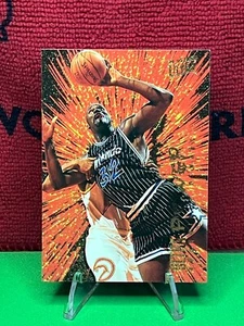 1994 Fleer Ultra Power - Shaquille O'Neal #8 of 10 - Picture 1 of 2
