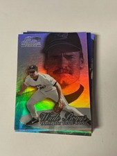 1999 Fleer Flair Showcase Singles You Pick