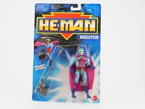 Mattel Skeletor He-Man 1988 - Imagen 1 de 2