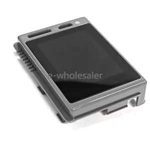 Pantalla LCD original + funda trasera para GoPro Hero + pieza de cámara - Imagen 1 de 6