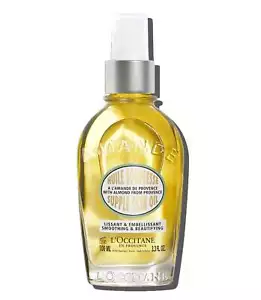 Almond Supple Skin Oil 100ml - Picture 1 of 4