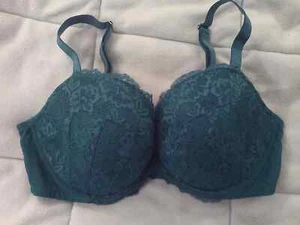 Sujetador con aros ANN SUMMERS Reino Unido 34F EE. UU. 34DDD eur 75G Francia 90G aus 12F - Imagen 1 de 6