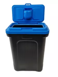 Pet Food Storage Container dog bird rabbit cat animal bin air tight sealed - Picture 1 of 26